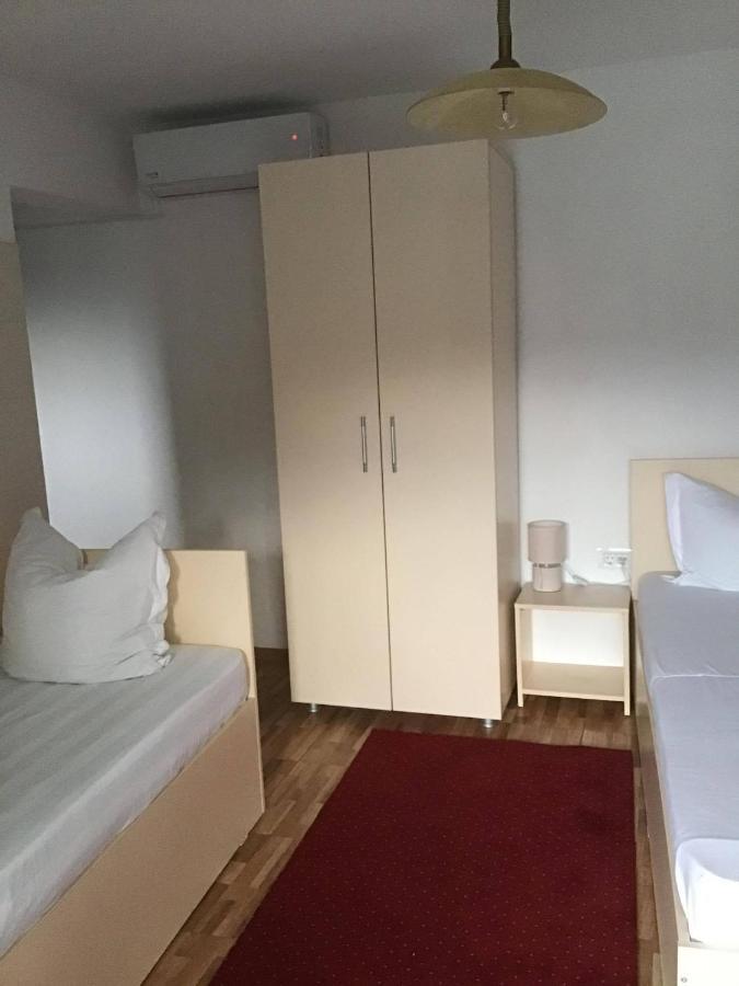 Casa Mateiana Hotel เอโฟริเอนอร์ด ภายนอก รูปภาพ