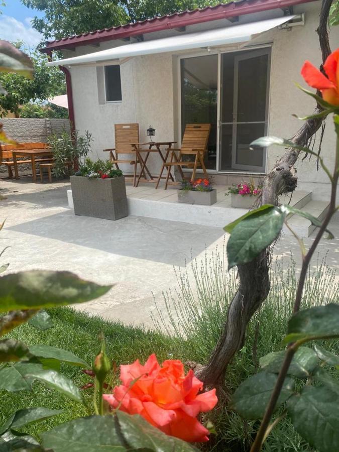 Casa Mateiana Hotel เอโฟริเอนอร์ด ภายนอก รูปภาพ