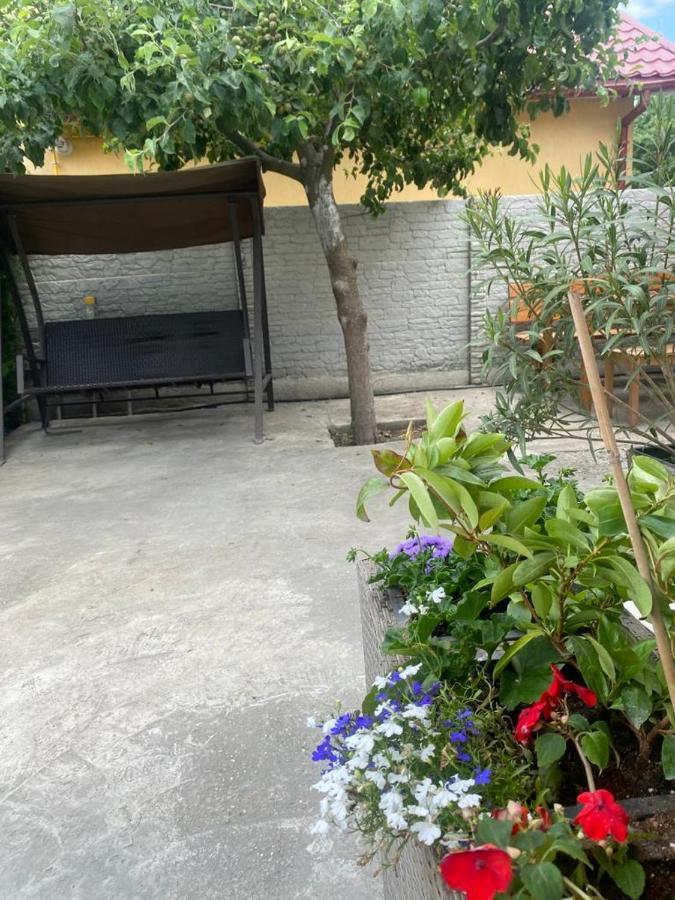 Casa Mateiana Hotel เอโฟริเอนอร์ด ภายนอก รูปภาพ