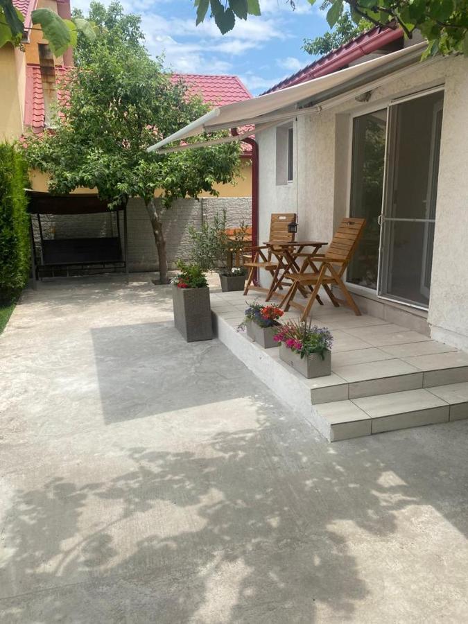 Casa Mateiana Hotel เอโฟริเอนอร์ด ภายนอก รูปภาพ
