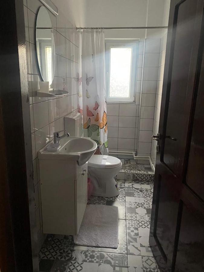 Casa Mateiana Hotel เอโฟริเอนอร์ด ภายนอก รูปภาพ