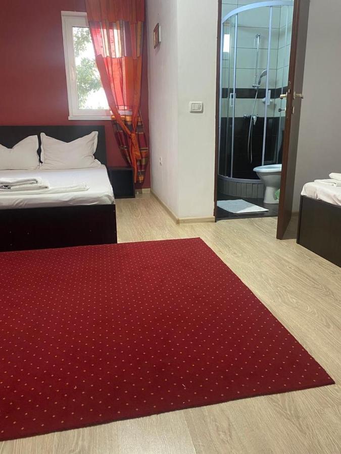 Casa Mateiana Hotel เอโฟริเอนอร์ด ภายนอก รูปภาพ