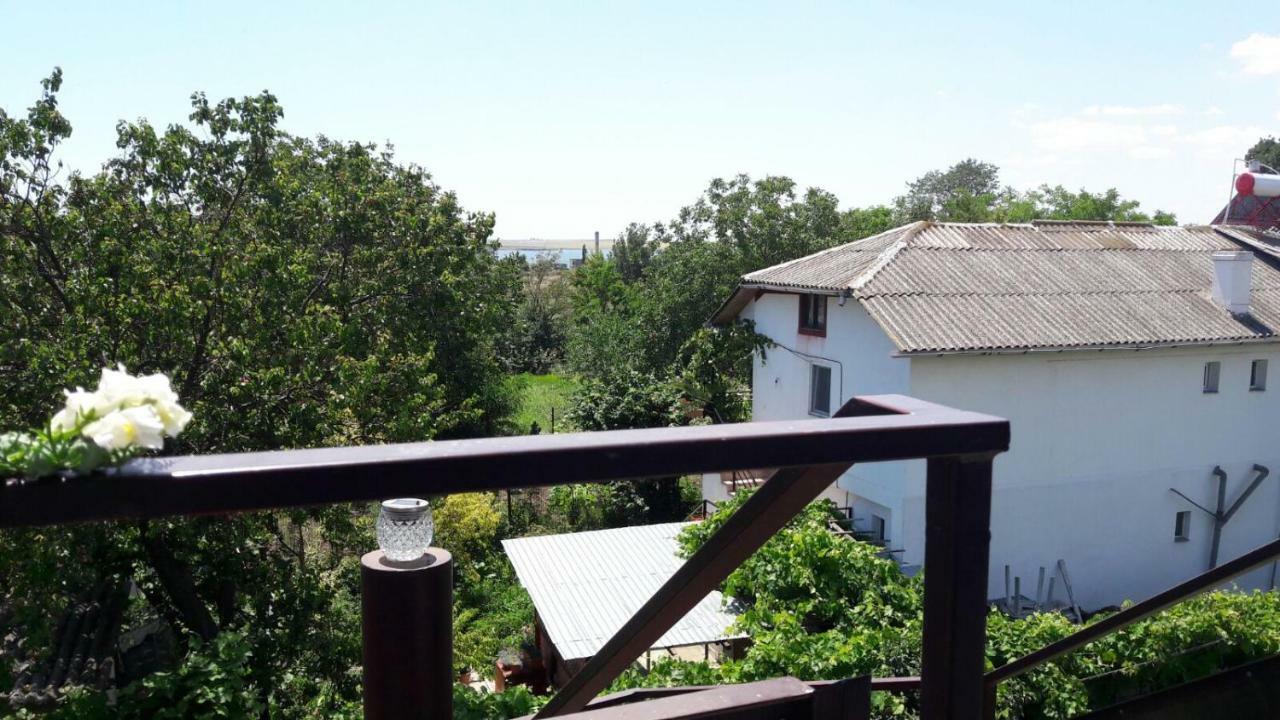 Casa Mateiana Hotel เอโฟริเอนอร์ด ภายนอก รูปภาพ