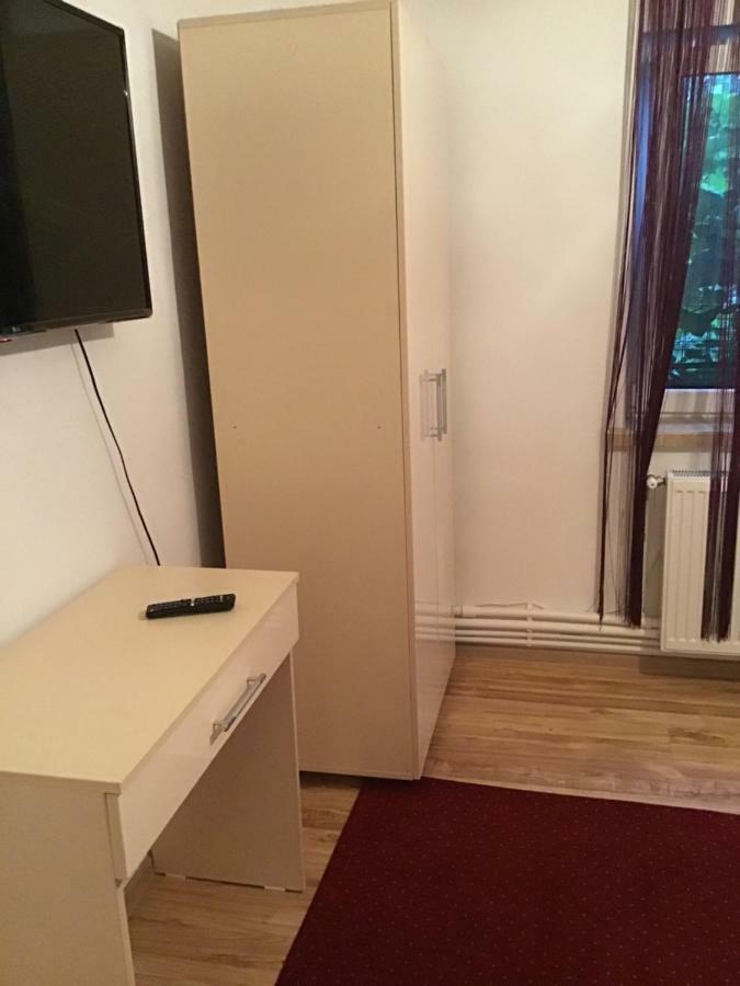 Casa Mateiana Hotel เอโฟริเอนอร์ด ภายนอก รูปภาพ